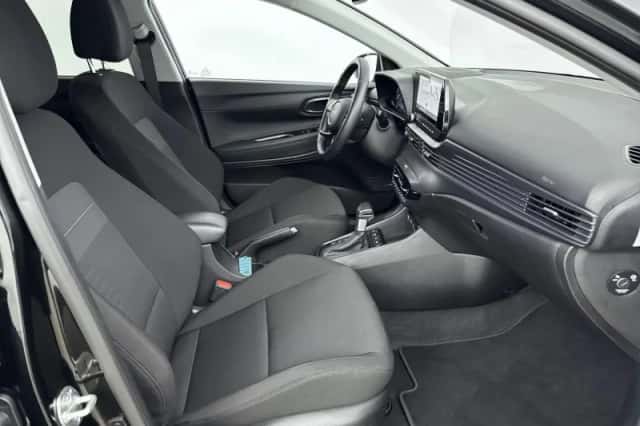 Hyundai Bayon (2024) thumbnail 24