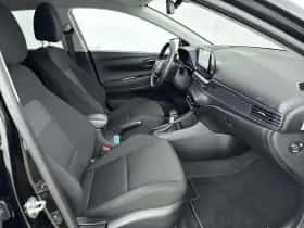 Hyundai Bayon (2024) thumbnail 24