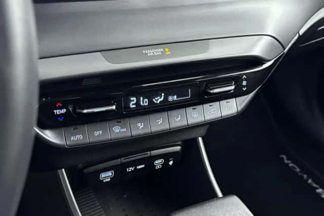 Hyundai Bayon (2024) thumbnail 25