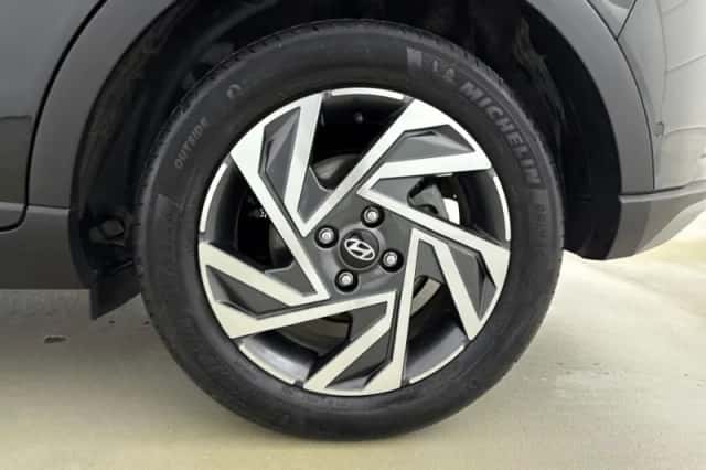 Hyundai Bayon (2024) thumbnail 27