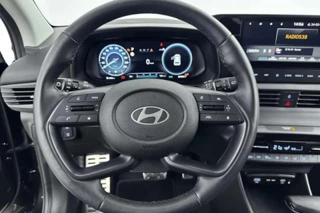 Hyundai Bayon (2024) thumbnail 29