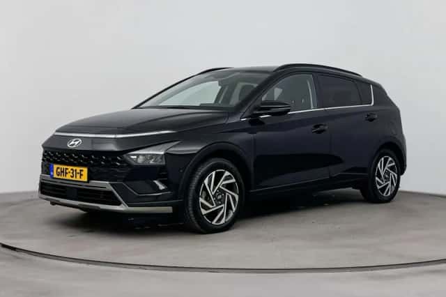 Hyundai Bayon (2024) thumbnail 31