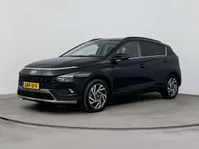 Hyundai Bayon (2024) thumbnail 31