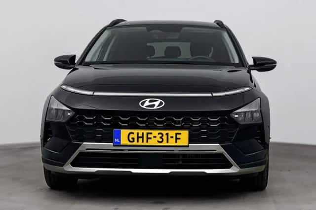Hyundai Bayon (2024) thumbnail 5
