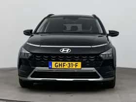 Hyundai Bayon (2024) thumbnail 5