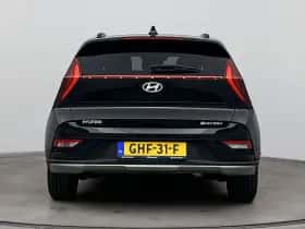 Hyundai Bayon (2024) thumbnail 6