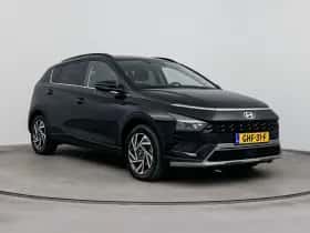 Hyundai Bayon (2024) thumbnail 7