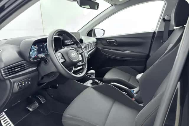 Hyundai Bayon (2024) thumbnail 9