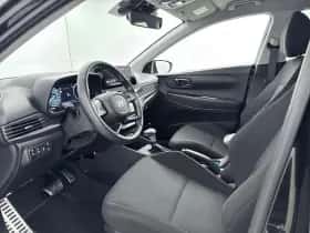 Hyundai Bayon (2024) thumbnail 9