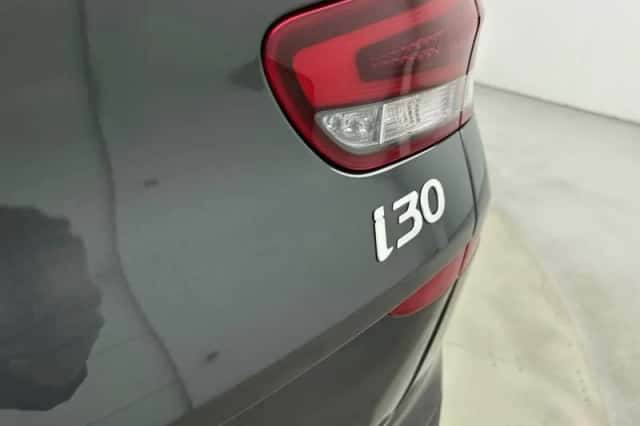 Hyundai i30 (2024) thumbnail 12