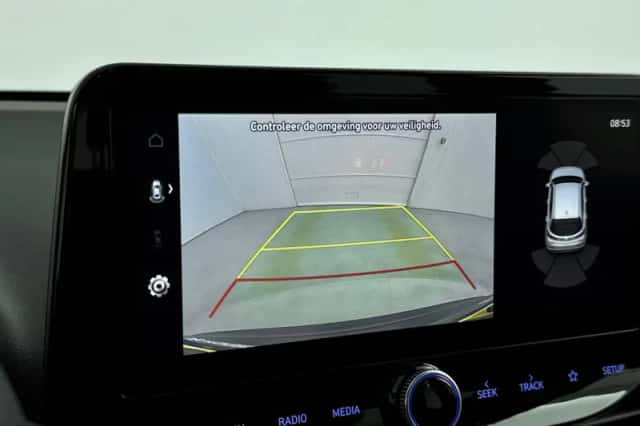 Hyundai i30 (2024) thumbnail 14