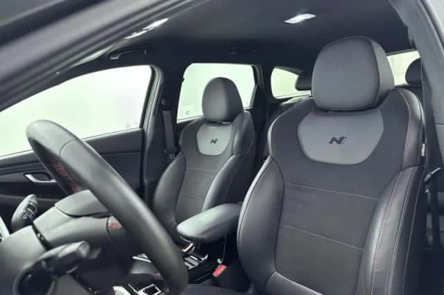 Hyundai i30 (2024) thumbnail 19