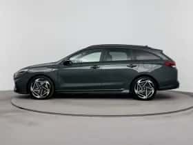 Hyundai i30 (2024) thumbnail 3