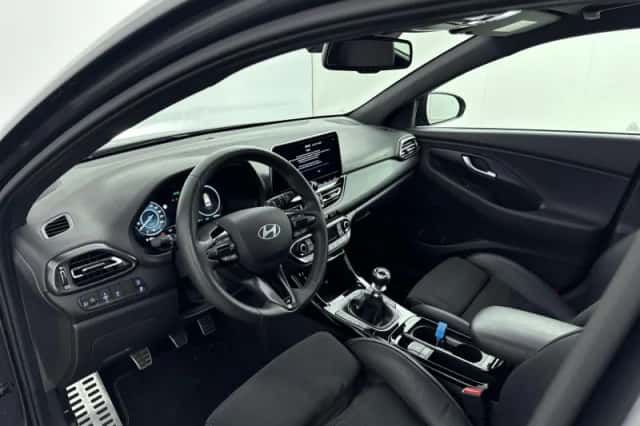 Hyundai i30 (2024) thumbnail 21