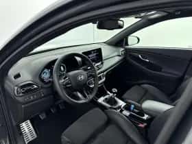 Hyundai i30 (2024) thumbnail 21