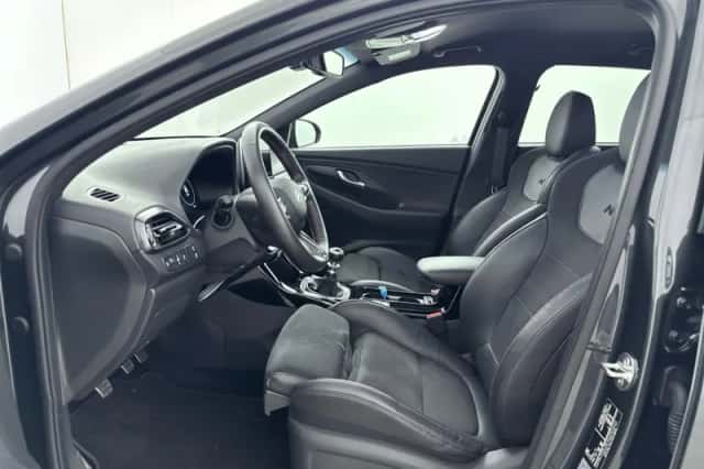 Hyundai i30 (2024) thumbnail 22