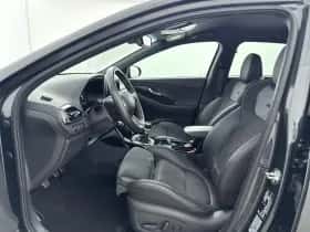 Hyundai i30 (2024) thumbnail 22