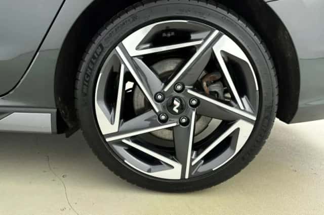 Hyundai i30 (2024) thumbnail 23