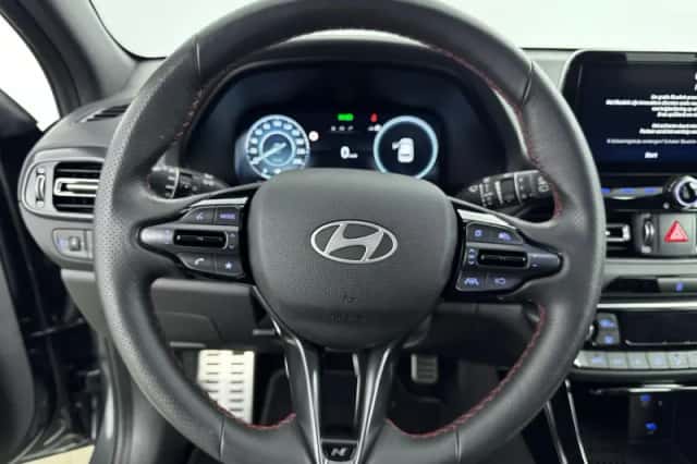 Hyundai i30 (2024) thumbnail 25