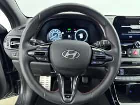 Hyundai i30 (2024) thumbnail 25