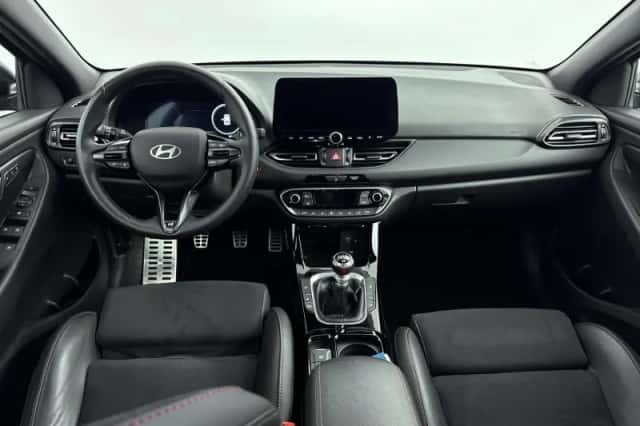 Hyundai i30 (2024) thumbnail 26