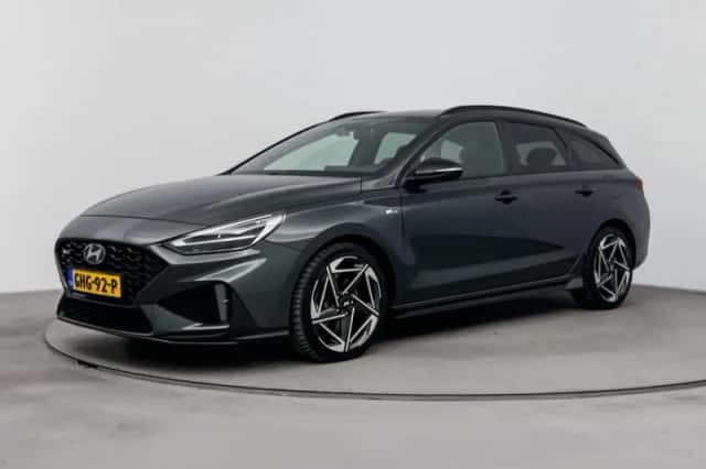 Hyundai i30 (2024) thumbnail 29