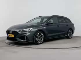 Hyundai i30 (2024) thumbnail 29