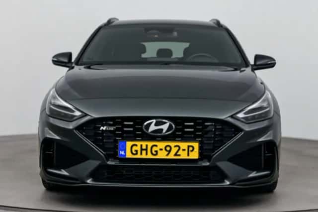 Hyundai i30 (2024) thumbnail 5