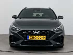 Hyundai i30 (2024) thumbnail 5