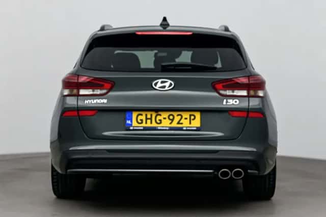 Hyundai i30 (2024) thumbnail 6