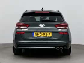 Hyundai i30 (2024) thumbnail 6