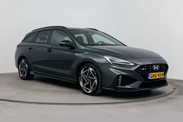 Hyundai i30 (2024) thumbnail 7