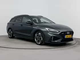Hyundai i30 (2024) thumbnail 7
