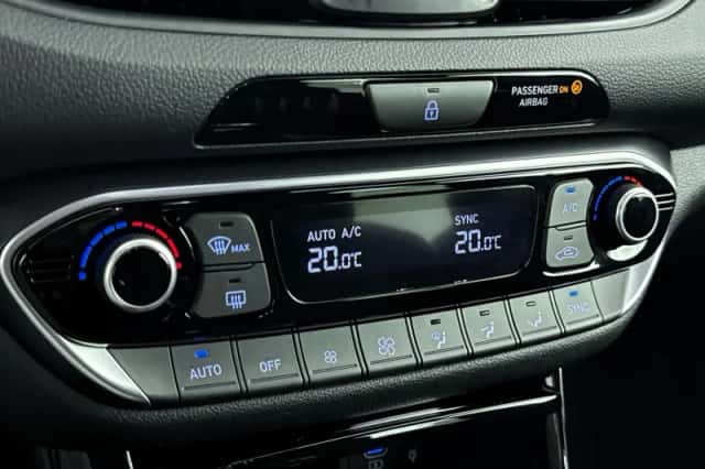Hyundai i30 (2024) thumbnail 9