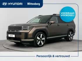 Hyundai Santa Fe (2026) thumbnail 1