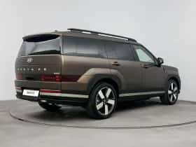 Hyundai Santa Fe (2026) thumbnail 2