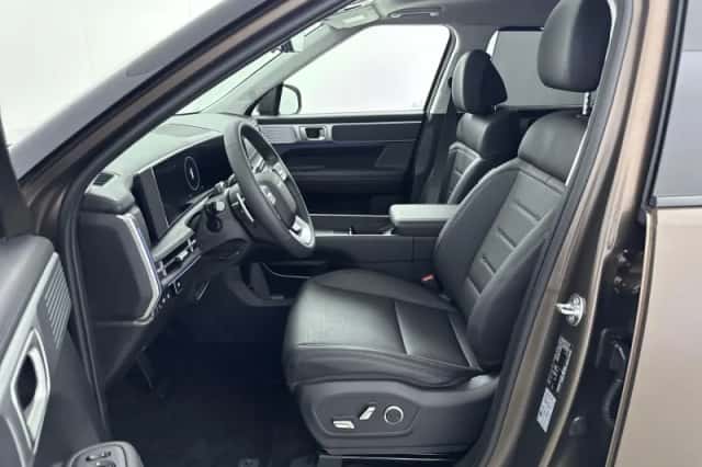 Hyundai Santa Fe (2026) thumbnail 11