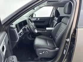 Hyundai Santa Fe (2026) thumbnail 11