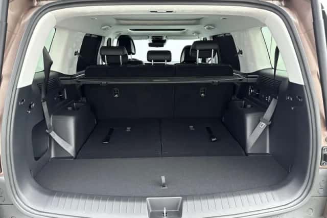 Hyundai Santa Fe (2026) thumbnail 14