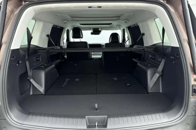 Hyundai Santa Fe (2026) thumbnail 15