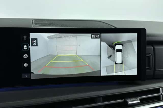 Hyundai Santa Fe (2026) thumbnail 16