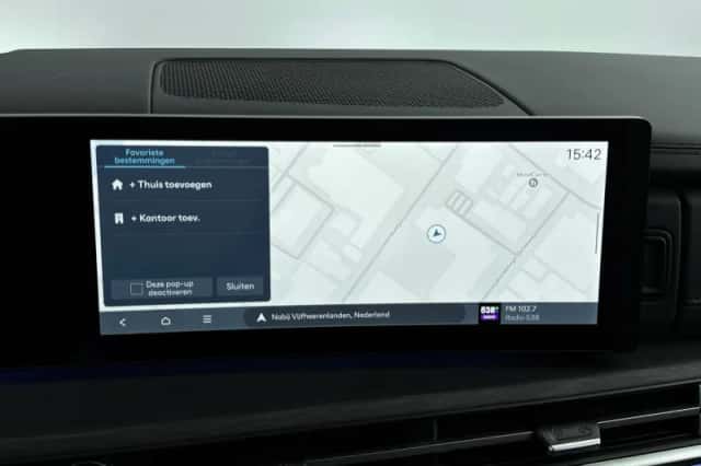 Hyundai Santa Fe (2026) thumbnail 17