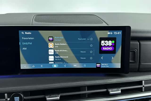 Hyundai Santa Fe (2026) thumbnail 18