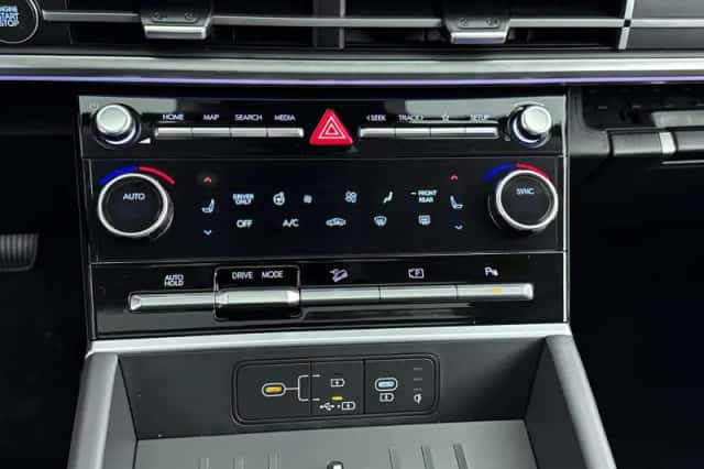 Hyundai Santa Fe (2026) thumbnail 19