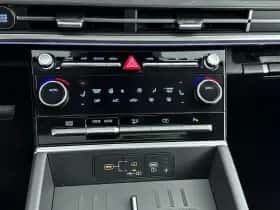 Hyundai Santa Fe (2026) thumbnail 19