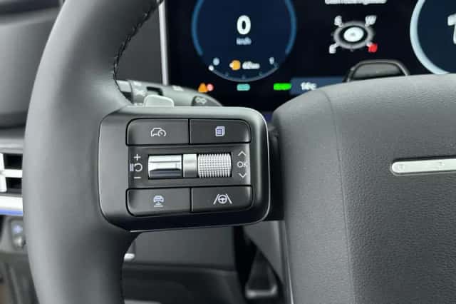 Hyundai Santa Fe (2026) thumbnail 20