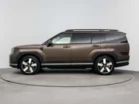 Hyundai Santa Fe (2026) thumbnail 3