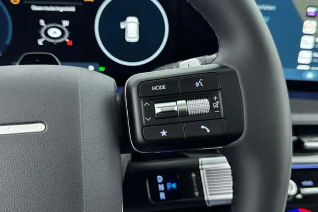 Hyundai Santa Fe (2026) thumbnail 21