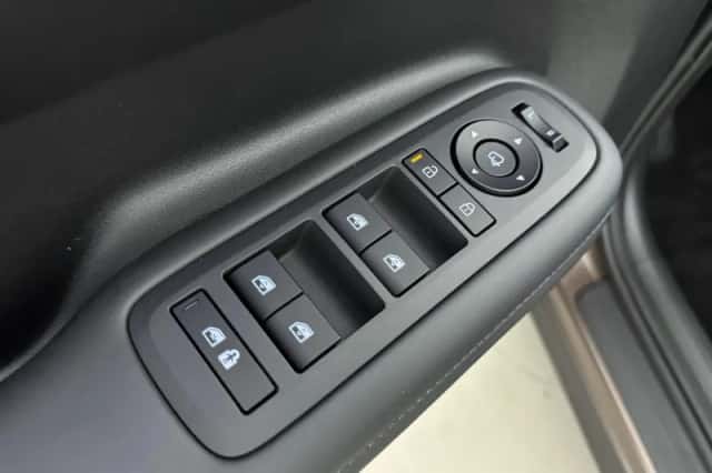 Hyundai Santa Fe (2026) thumbnail 22