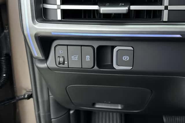 Hyundai Santa Fe (2026) thumbnail 25